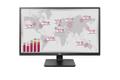 LG Computer Monitor 68.6 Cm  (27BK55YP-B)