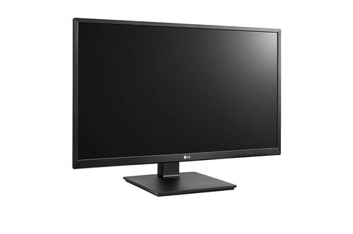 LG Computer Monitor 68.6 Cm  (27BK55YP-B)