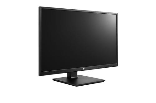 LG Computer Monitor 68.6 Cm  (27BK55YP-B)
