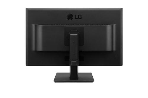 LG Computer Monitor 68.6 Cm  (27BK55YP-B)
