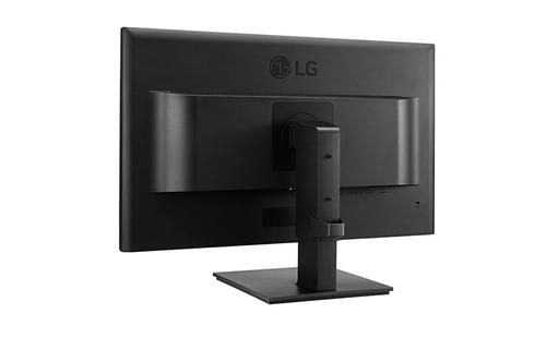 LG Computer Monitor 68.6 Cm  (27BK55YP-B)