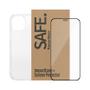 PanzerGlass SAFE Bundle, Apple iPhone 12 mini - NEW - 2YM (BULKSAFE95590)