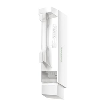 TP-Link Wireless Bridge 5 GHz 867 Mbps Long-Range Indoor/ Outdoor Access Point 802.11ac for up to 867 Mbps on the 5 GHz wireless data rate.*1 Ideal for long-range wireless transmission up to 5 km.*2 Auto-pairi (EAP215-BRIDGE KIT)