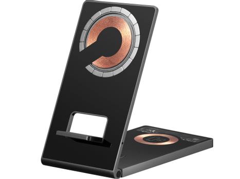 SANDBERG 3in1 Wireless Charger Stand (441-54)