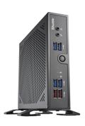 SHUTTLE Xpc Slim Barebone Ds50U3, 