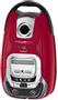 ROWENTA Staubsauger RO7473 Silence Force Allergy+ red (RO7473)