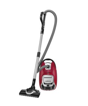 ROWENTA Staubsauger RO7473 Silence Force Allergy+ red (RO7473)