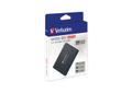 VERBATIM SSD 128GB Verbatim Vi500 S3  2,5" (6.3cm) SATAIII intern retail