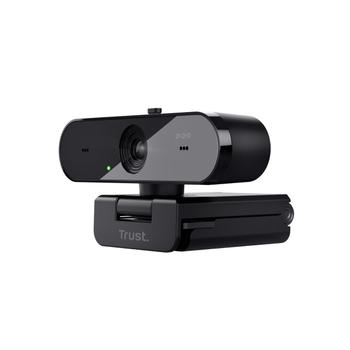 TRUST TW-250 QHD WEBCAM ECO (24733)