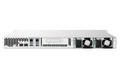 QNAP TS-432PXU-RP-2G 1U BAY 1.7GHZQC 2X10GBE SFP+ 2X2.5 GBE RPS EXT (TS-432PXU-RP-2G)