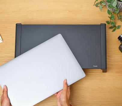 Trust Monta - notebook- / LCD-skjermstativ (25271)