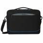 TARGUS 15-16'' Coastline Laptop Topload - Black