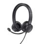 TRUST HS-150 ANALOGUE PC ON EAR HEADSET