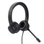 TRUST HS-201 USB - USB C ON EAR PC HEADSET (25373)