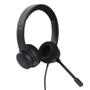 TRUST HS-260 USB - USB C NOISE CANCELATION ON EAR PC HEADSET ECO (25334)
