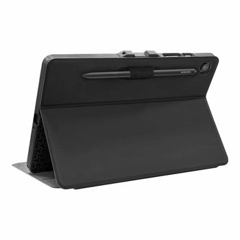 TARGUS Click-In Case Samsung Galaxy Tab A9+ 11'' Black (THZ957GL)