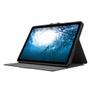 TARGUS Click-In Case Samsung Galaxy Tab A9+ 11'' Black (THZ957GL)