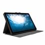 TARGUS Click-In Case Samsung Galaxy Tab A9+ 11'' Black (THZ957GL)