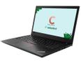 Upcycle IT Lenovo ThinkPad T480 14"" i7-8650U 16GB 512GB SSD MX510 Win 11 Pro - REFURBISHED C-grade