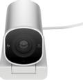 HP 4K Streaming Webcam with AI 