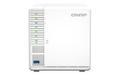 QNAP 3-Bay desktop NAS Intel Celeron