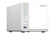 QNAP TS-364 - NAS-server (TS-364-8G)