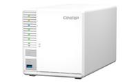QNAP TS-364 - NAS-server (TS-364-8G)