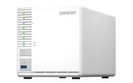 QNAP TS-364 - NAS-server (TS-364-8G)