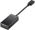 HP - Extern videoadapter - USB-C - VGA - för Workstation Z2, Z2 G5, Z2 G9