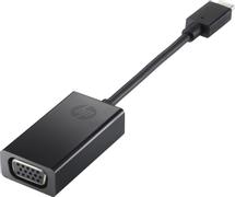 HP - Extern videoadapter - USB-C - VGA - för Workstation Z2, Z2 G5, Z2 G9