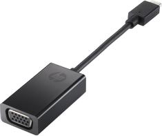 HP ekstern videoadapter