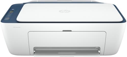 HP DeskJet 2720 AiO A4 color inkjet print copy scan 7.5ppm (3XV18B#629)