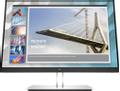 E24i G4 - E-Series - LED monitor - 24" - 1920 x 1200 WUXGA @ 60 Hz - IPS - 250 cd/m² - 1000:1 - 5 ms - HDMI, VGA, DisplayPort - black