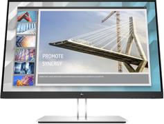 HP E24i G4 - E-Series - LED-skjerm - 24"