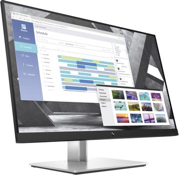 HP E27q G4 27inch IPS QHD  (9VG82AA#ABB)