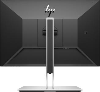 HP Skærm E24i G4 - 1920x1200 - IPS - (9VJ40AA#ABB)