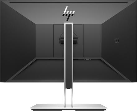 HP E27q G4 - LED-skjerm - 27" (9VG82AA#ABB)