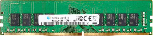 HP 4GB DDR4-3200 UDIMM (13L78AA)