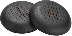 POLY Voyager 4300 Leatherette Ear Cushion (1 Piece) | Spare part | Svart