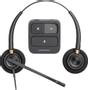 POLY EncorePro HW520 Stereo Headset