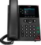 POLY VVX 250 | 4-Line IP Phone and PoE-enabled