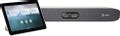POLY Studio X30 - All-in-One Videoleiste (Poly TC8 Controller, Videoleiste) - Zoom Certified, Zertifiziert für Microsoft Teams, Google Meet Certified - Replaces Poly SKU 2200-86260-101