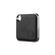 FIXED Tag tracker with Apple Find My Support Black (FIXTAG-BK)