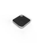 FIXED Tag tracker with Apple Find My Support Black (FIXTAG-BK)