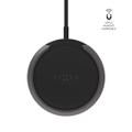 FIXED MagPad 15W Trådløs oplader/stativ funktion Sort