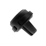 FIXED Icon Mini Magnet Telefonholder ventilationsgaller (FIXIC-VENTM-BK)