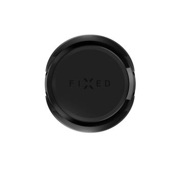 FIXED Icon Air Vent Mini czarny (FIXIC-VENTM-BK)