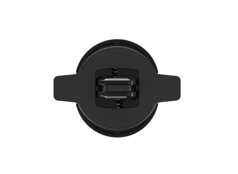 FIXED Icon Air Vent Mini czarny (FIXIC-VENTM-BK)