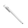 FIXED 3in1 Stylus Pen-Classic med Stativ funktion Hvid
