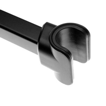 FIXED Tab Passenger 2 Nakkestøtte Tabletholder <13" Sort (FIXTAB-PAS2-BK)